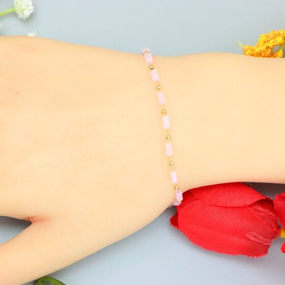 "Elegant & Trendy Bracelet, A Perfect Gift for Women, Thoughtful, EVCH1332 - Picture 3 of 13